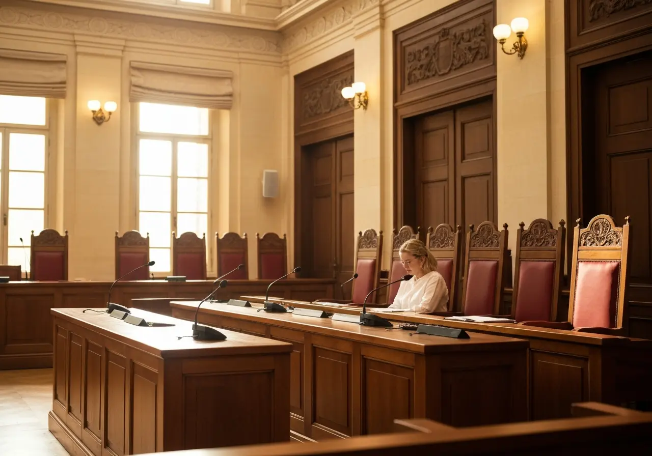 Film sur les violence conjugale : un miroir pour oser en parler
