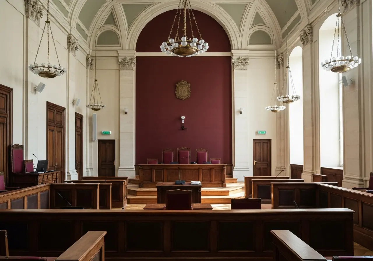 Avocat Nantes Violences Conjugales : Protégez-vous dès aujourd'hui
