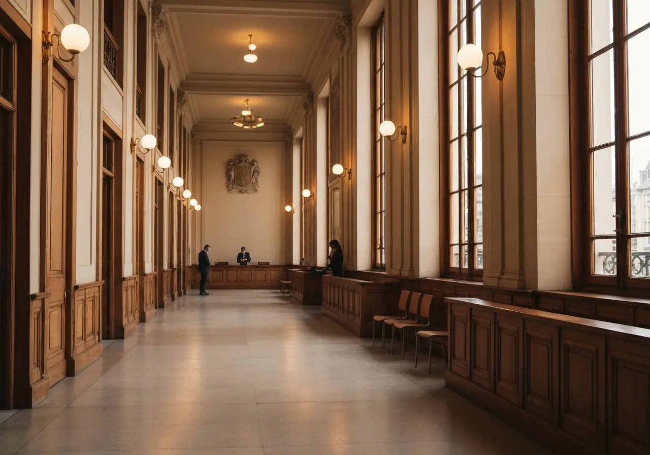 Main courante violences conjugales : protéger vos droits sans porter plainte