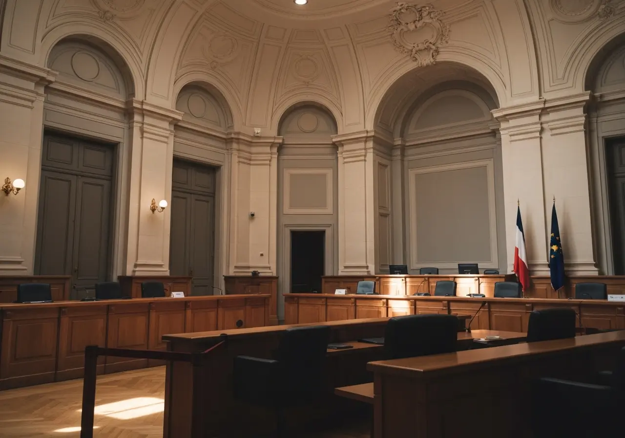Ordonnance de protection : tout savoir pour être protégé(e)